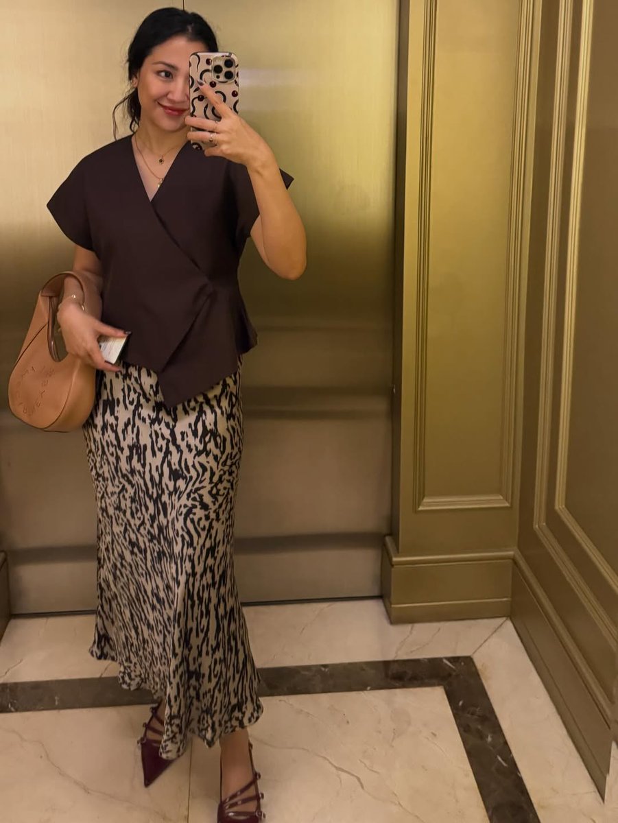 sangpengarsip's tweet image. Sherina Munaf.