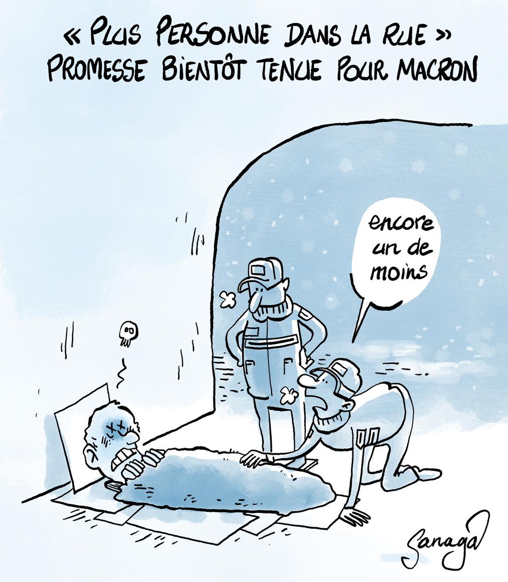 C'était notre projet.