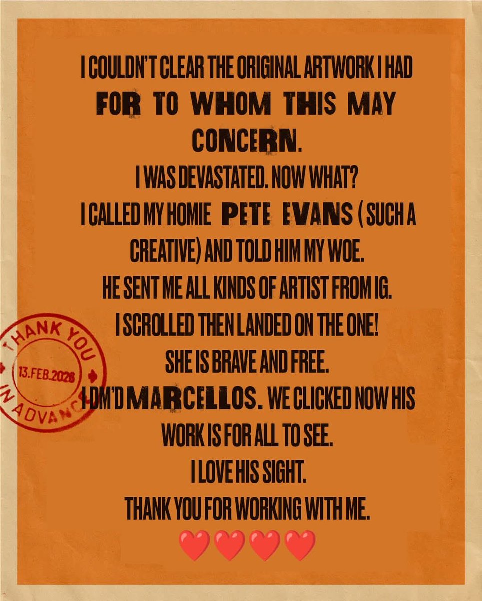 Marcellous Lovelace tweet media