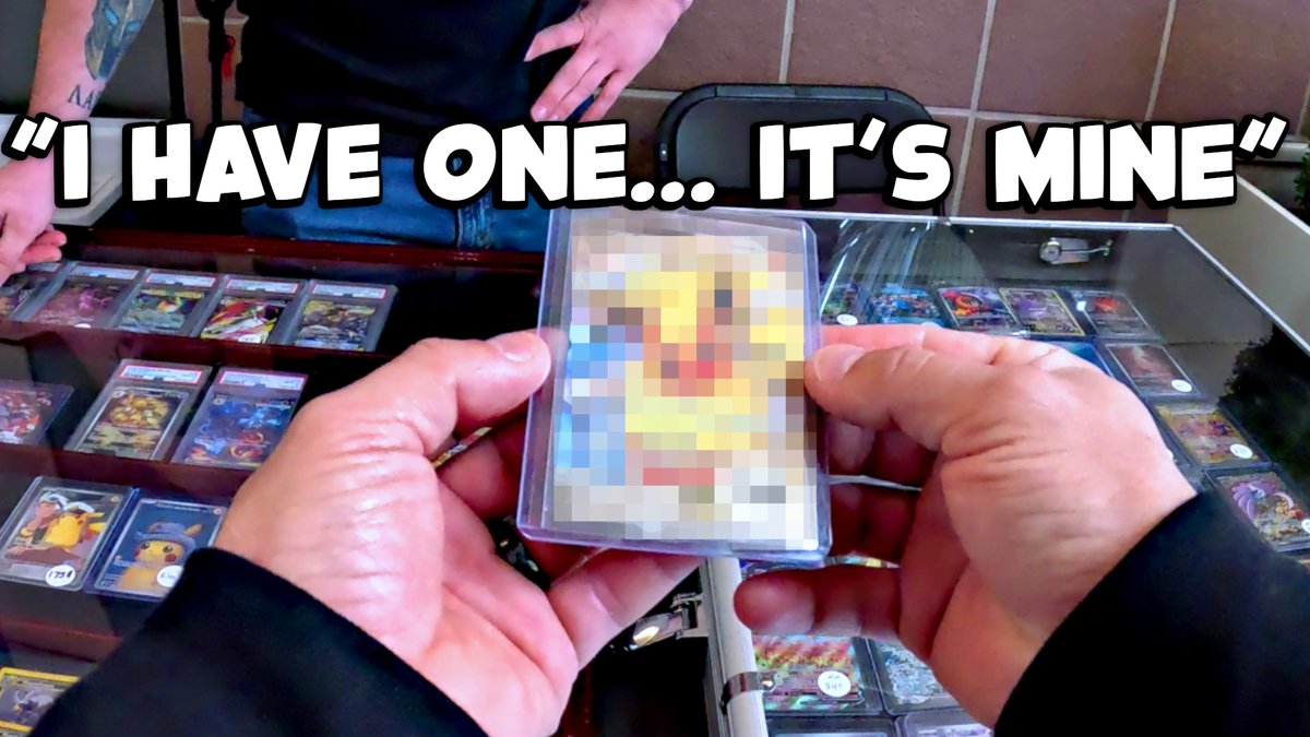 RPCollectible tweet picture