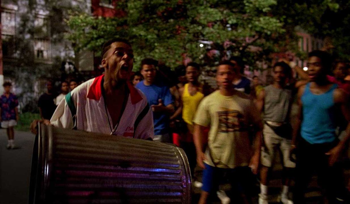 MonkeyMan speaks tweet media