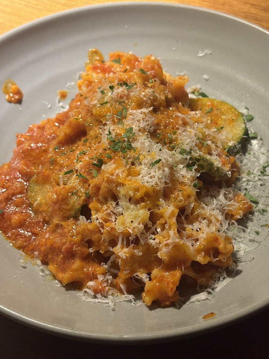 합정최애파스타 카밀로라자네리아