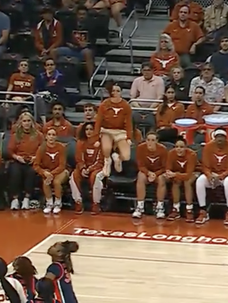 Texas Women's Basketball tweet media