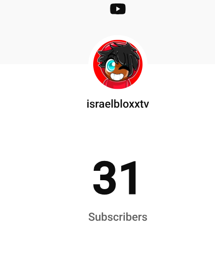 IPeterson35816's tweet photo. Just started a brand new channel 🎮
If you like supporting new creators, I’d really appreciate a follow &amp; feedback 🙏
Who wants to help me grow? https://t.co/tJXyOV0pYe