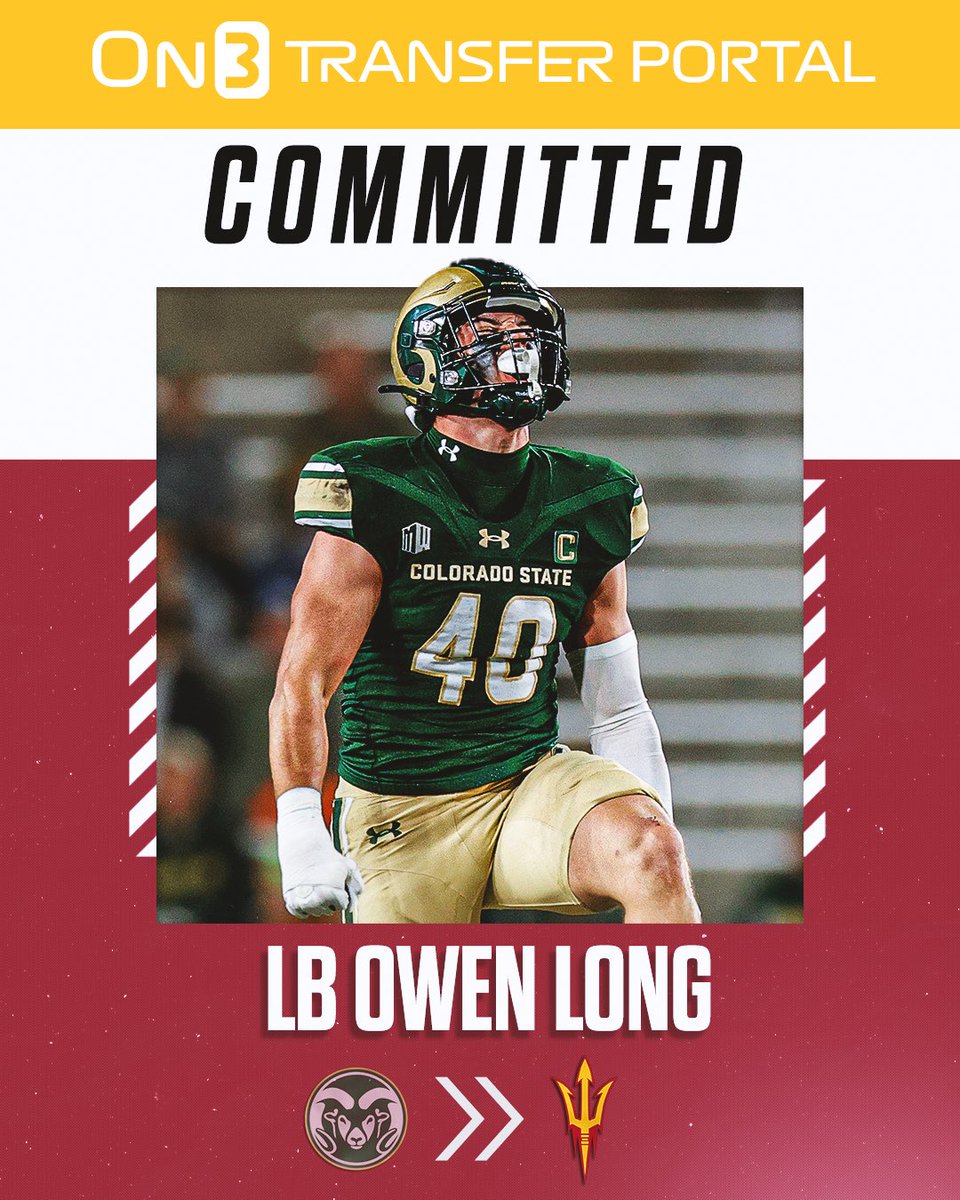 Transfer Portal tweet media