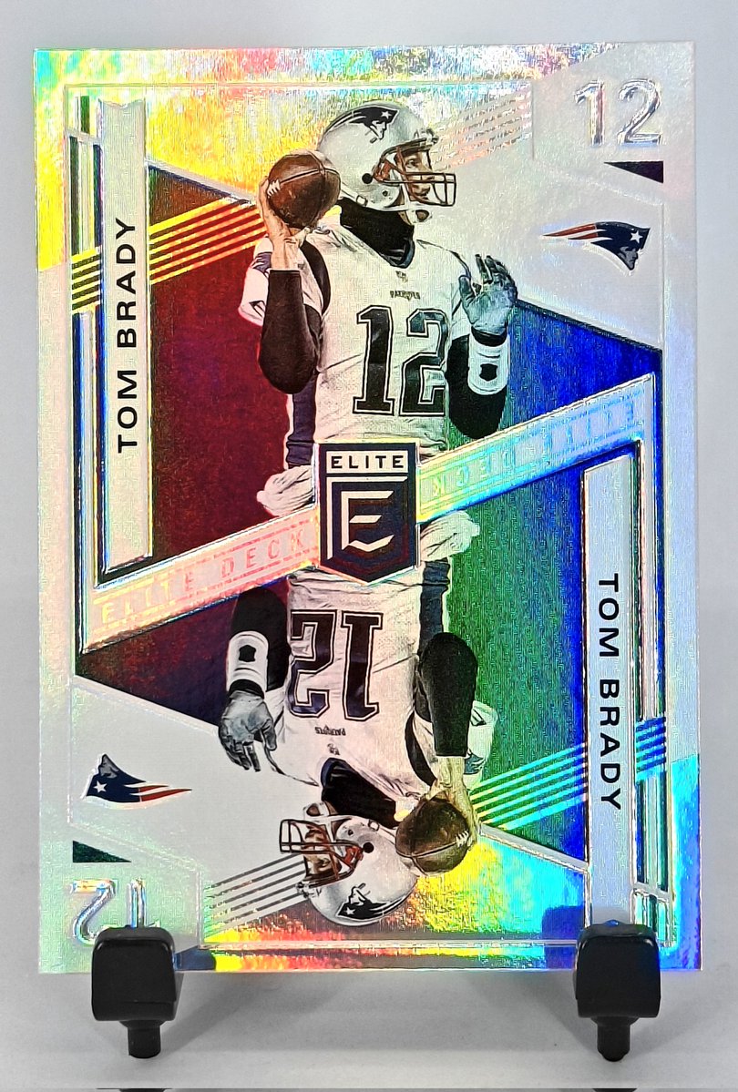BoSnapsPhoto's tweet image. Elite Deck Brady