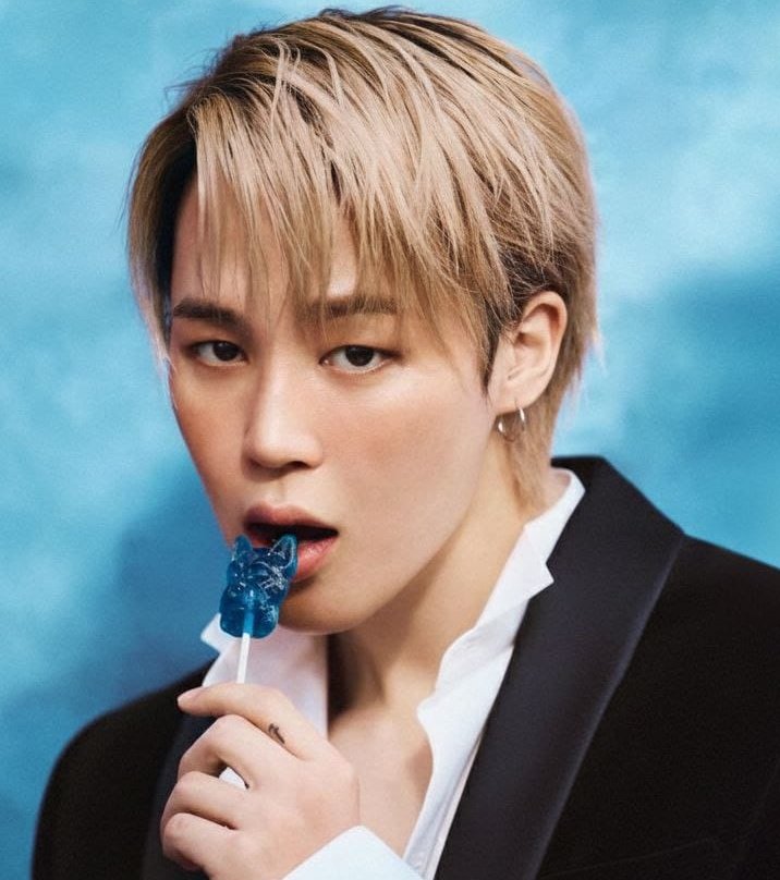 vmin soulmates for a reason