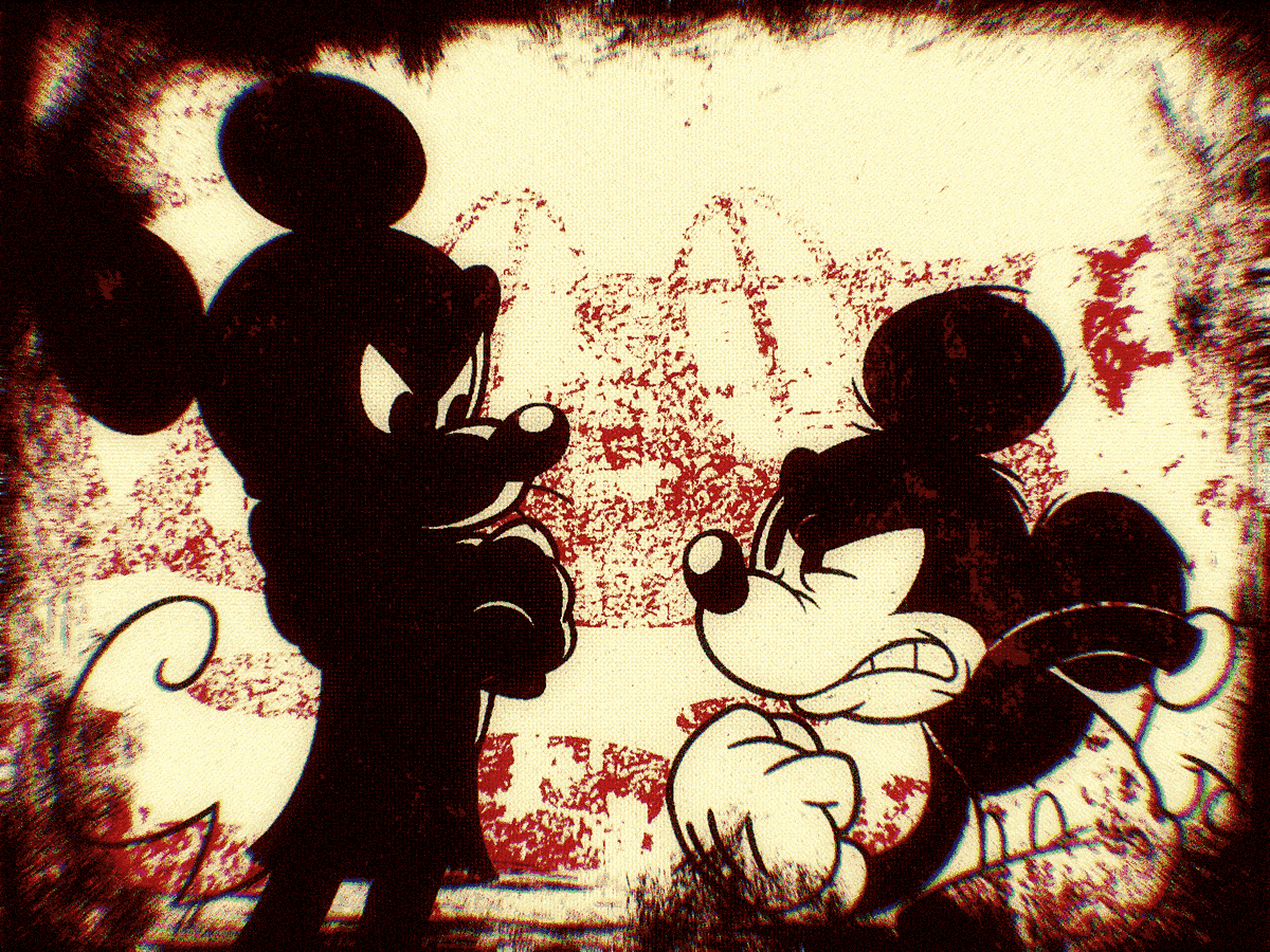 Vs. Mouse ULTIMATE tweet media