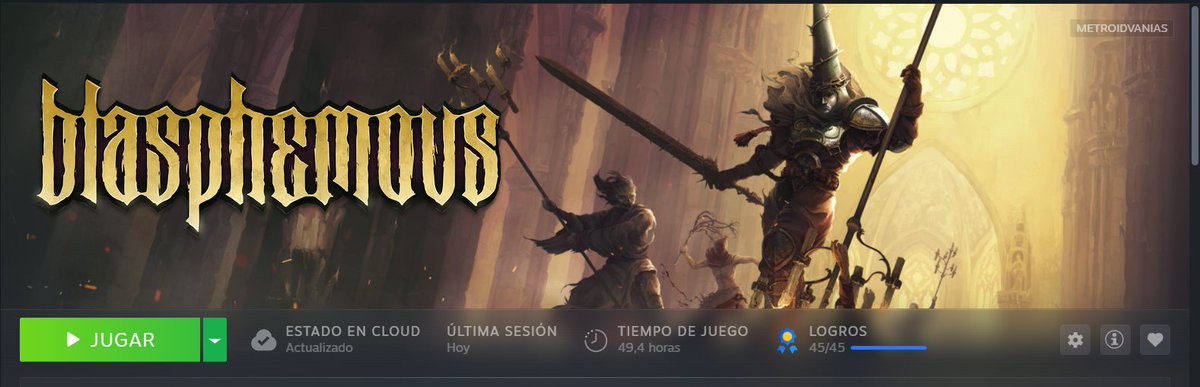 Mi penitencia ha finalizado 🙏