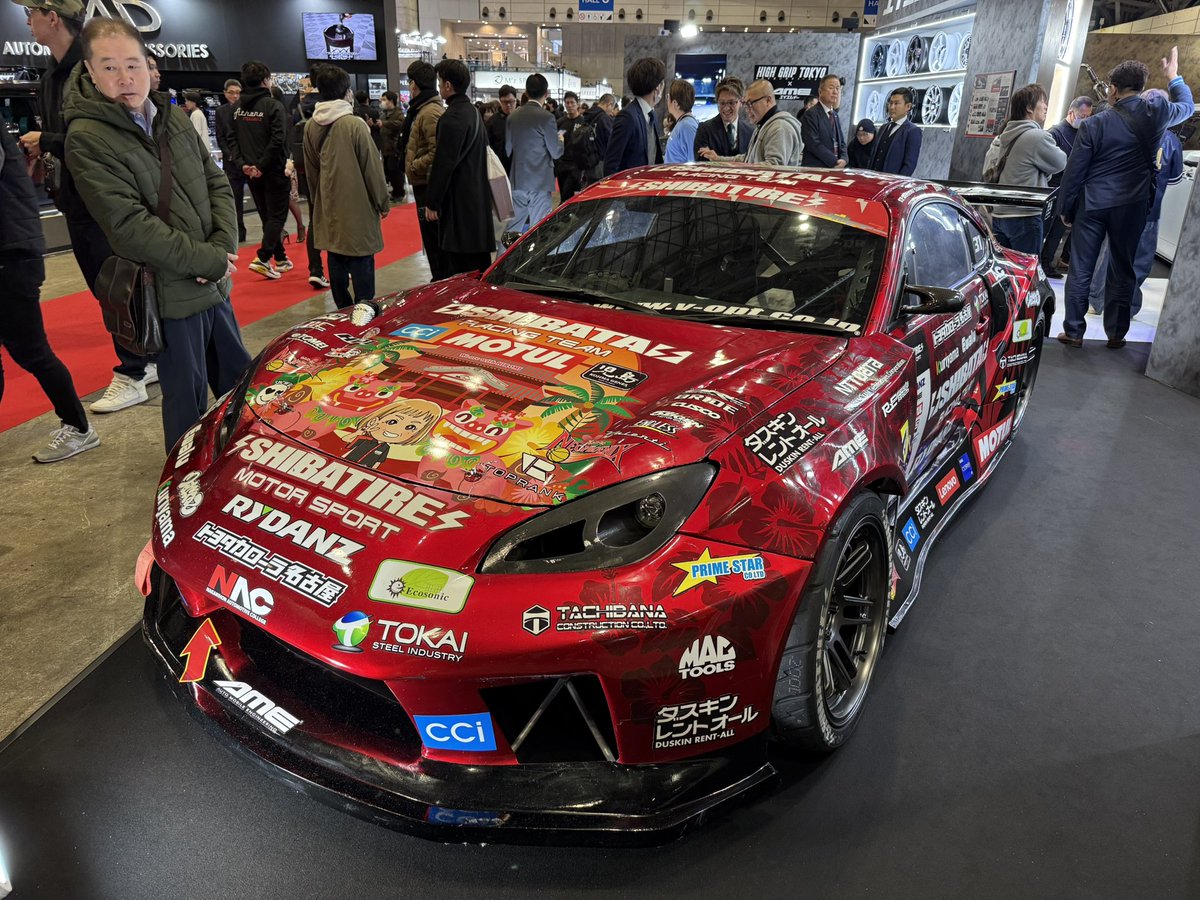 ととろ様 トトロ🍃 (@TOTORO_JZX100) on X