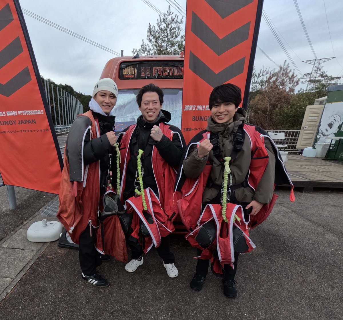 2026年最高のスタート切れました〜！ ゆうたろうさん@hirataro_89