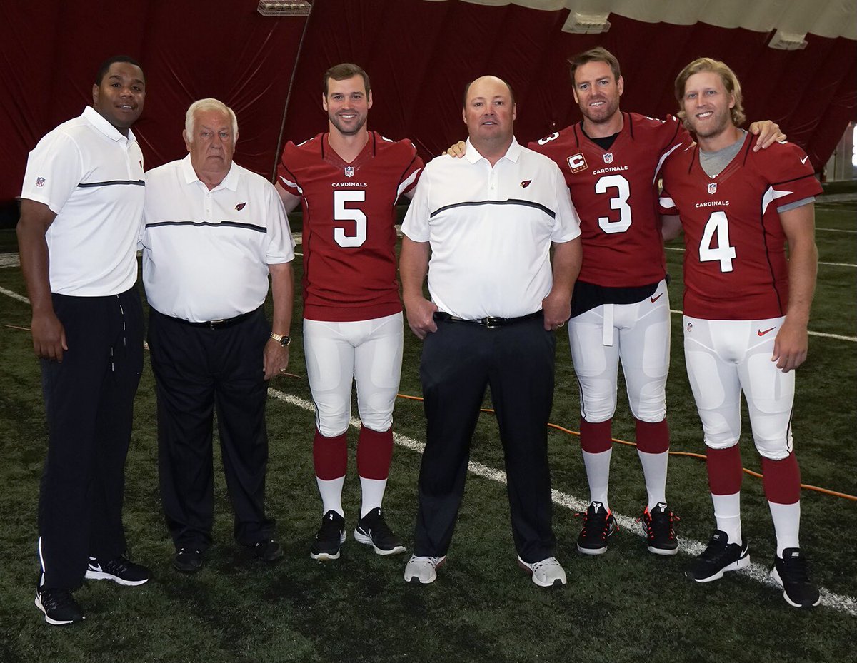 Freddie Kitchens tweet media