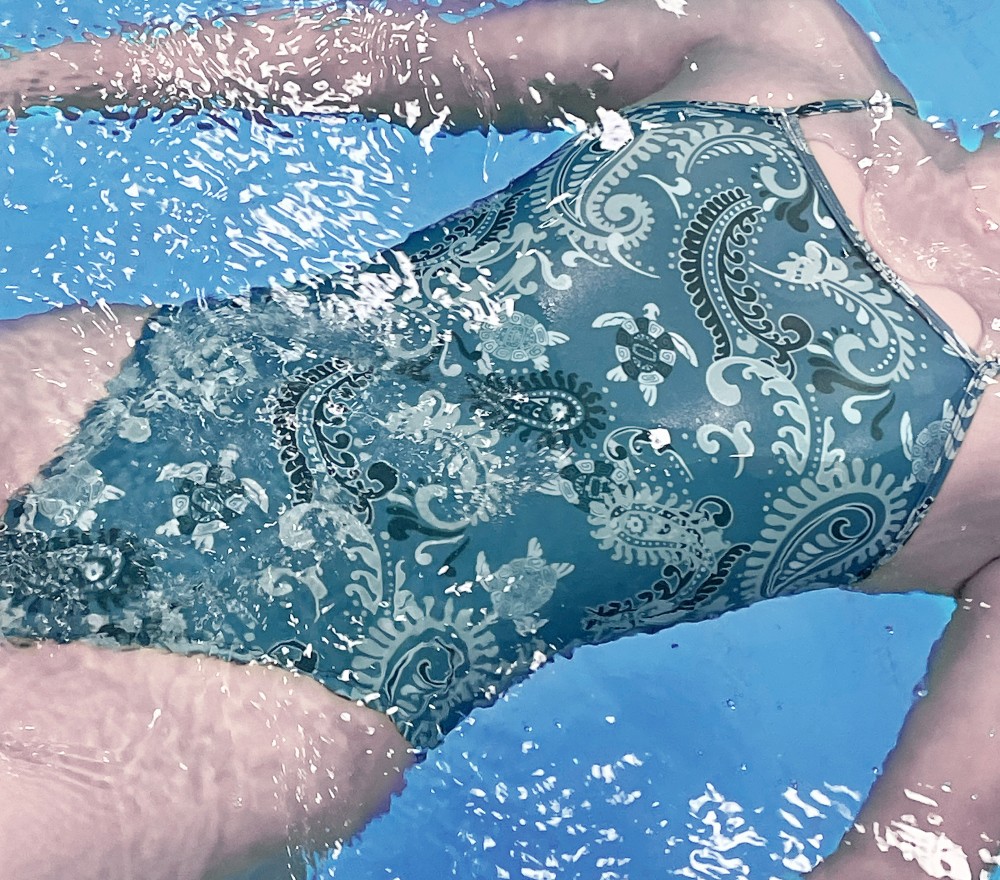 pooltimejp's tweet image. 🐢 カメペイズリー

ゆったりとした雰囲気の カメペイズリー。
海の生き物が好きなら、思わず目を留めてしまうデザインです。
今すぐ カメペイズリーに出会ってみてください🐢 🌊