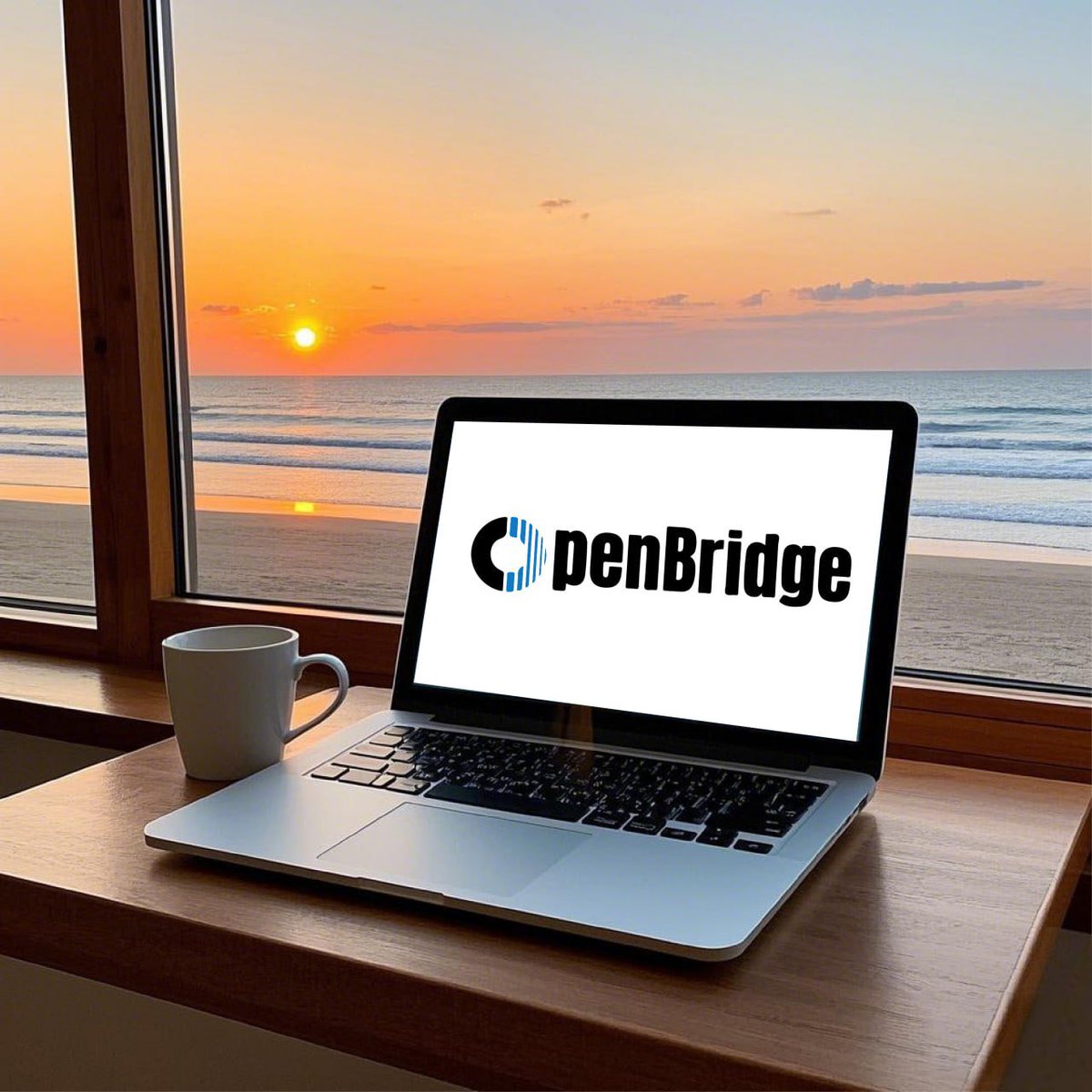 OpenBridge_OPEN's tweet photo. GM☀️

Stablecoin is not the future, it is the present. Have you spent USDO today? https://t.co/dqeTyW2huq