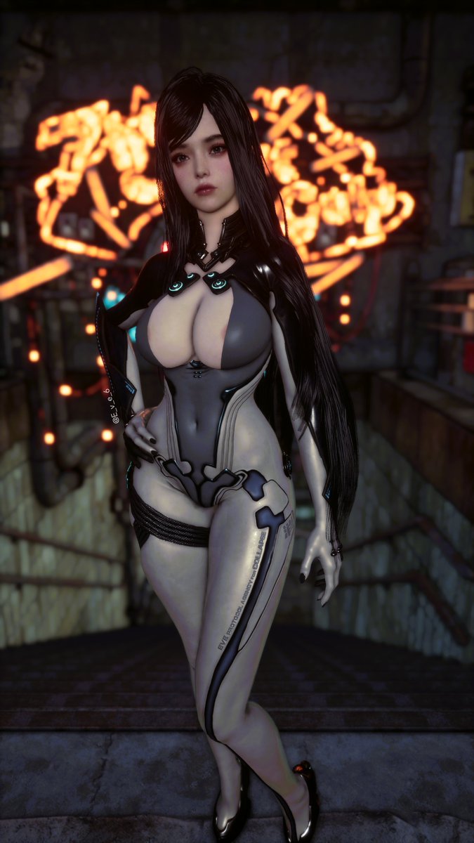 Eve61410952's tweet photo. Raven ♥️🖤
#Naytiba
#StellarBladeEve
#StellarBladePhotomode
#StellarBlade
#StellarBladePC
#ShiftUpGames
#ステラーブレイド https://t.co/PQTfRgIm4K