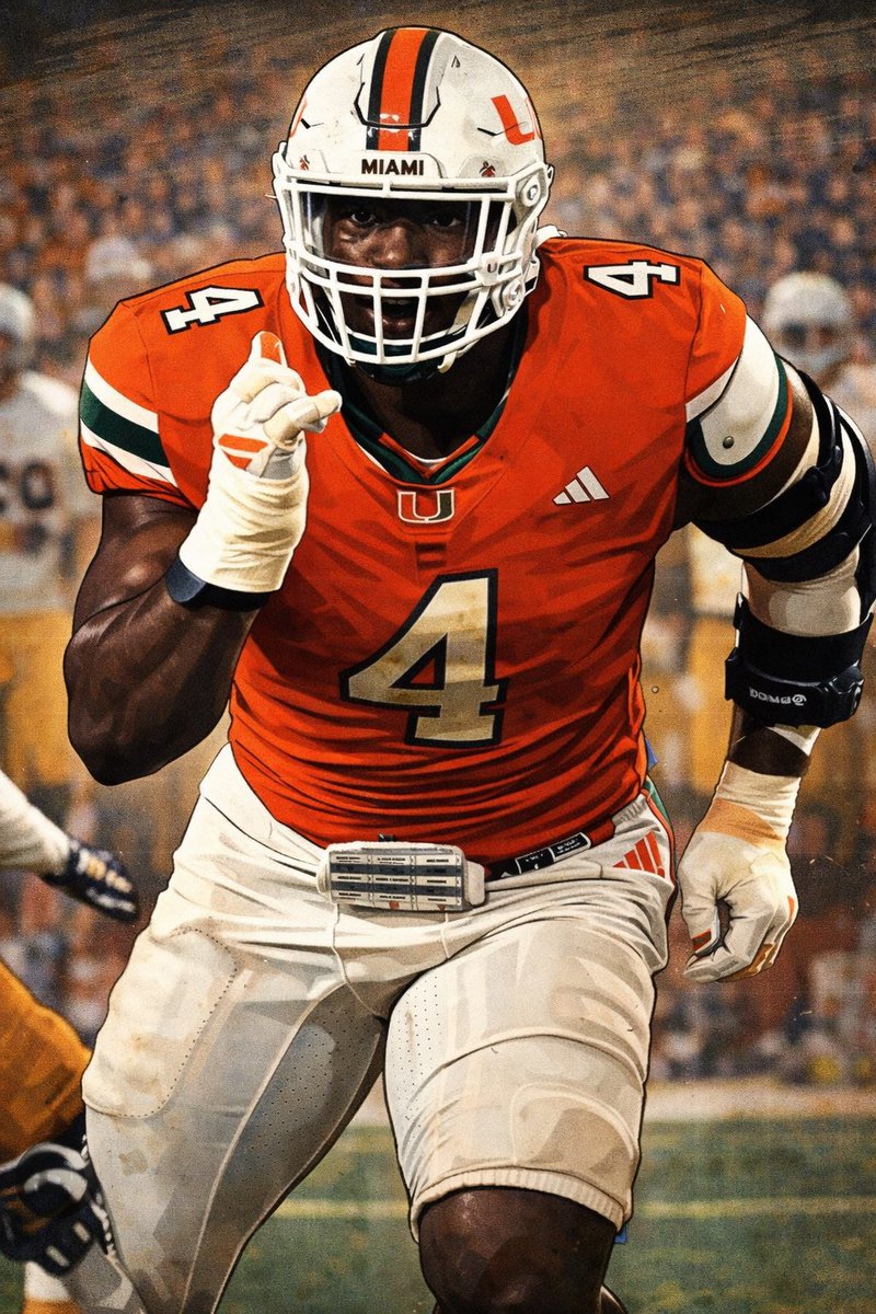 corecustom's tweet image. #GoCanes
