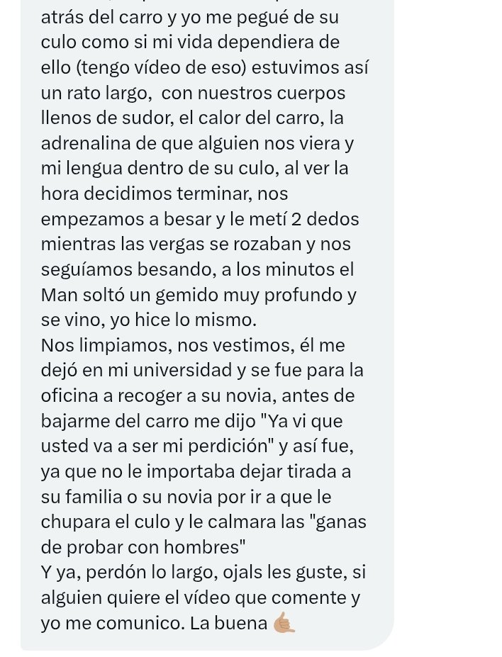 Relatos Medellín tweet media