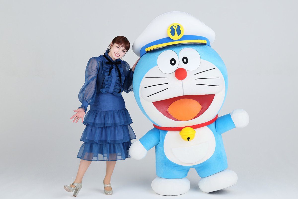 映画ドラえもん【公式】 (@doraeiga) / Posts / X