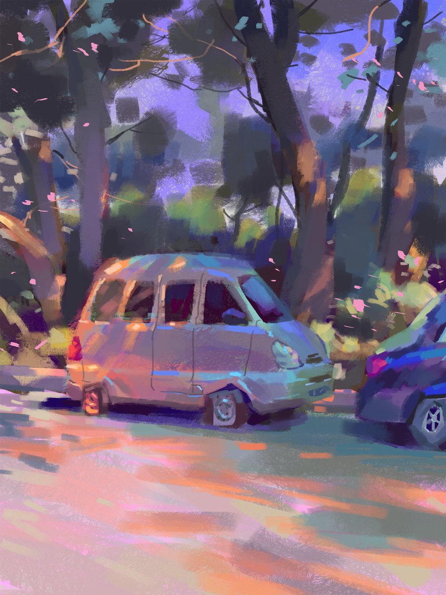 Illustrator Ming tweet media