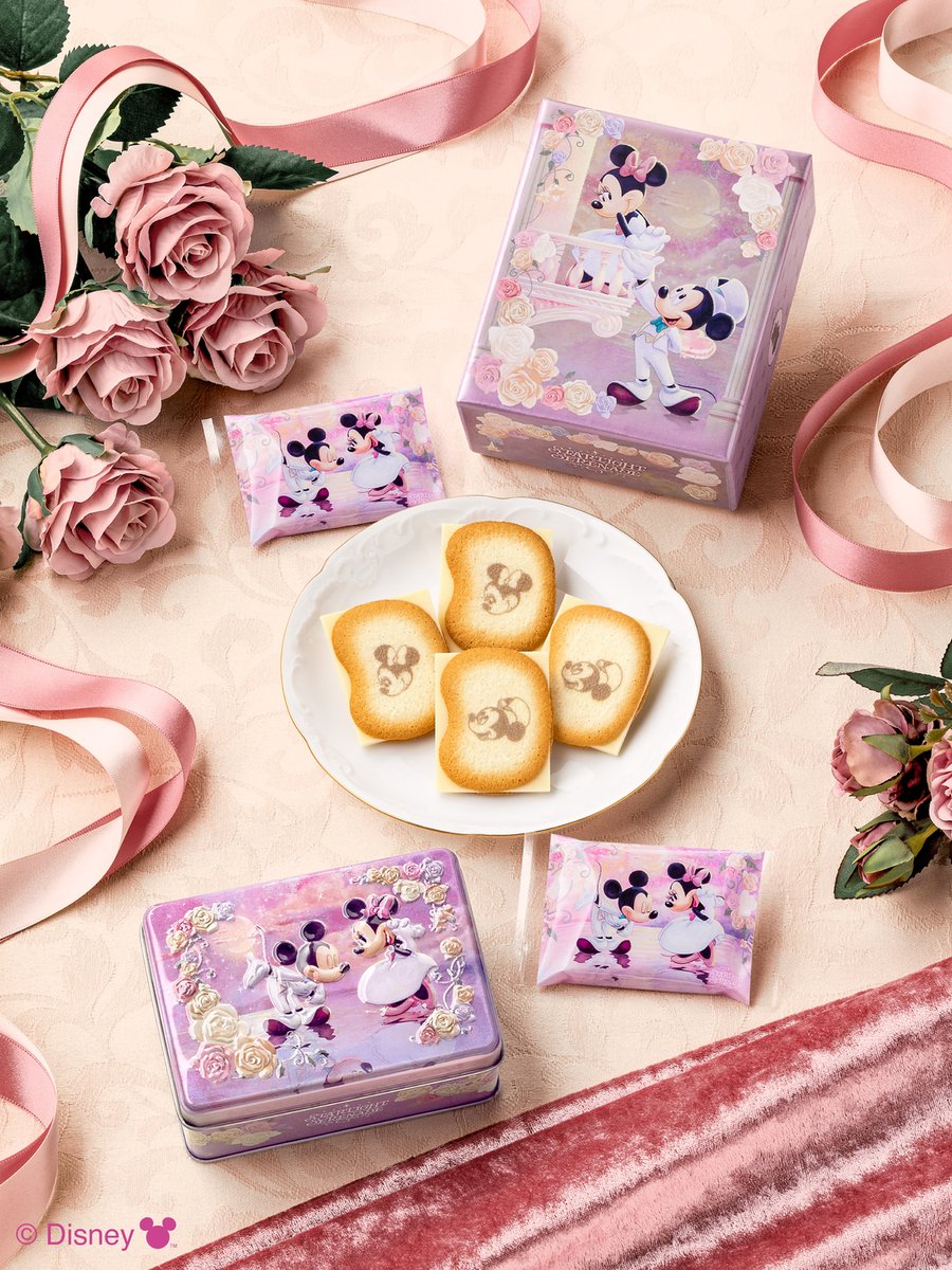 東京ばな奈【公式】 (@tokyobanana1991) / Posts / X