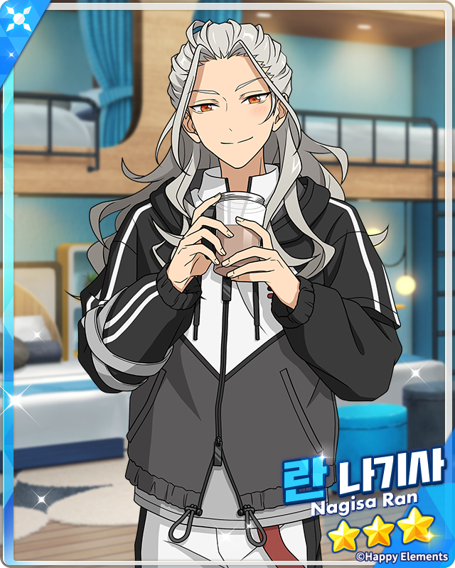 앙상블스타즈!! tweet media