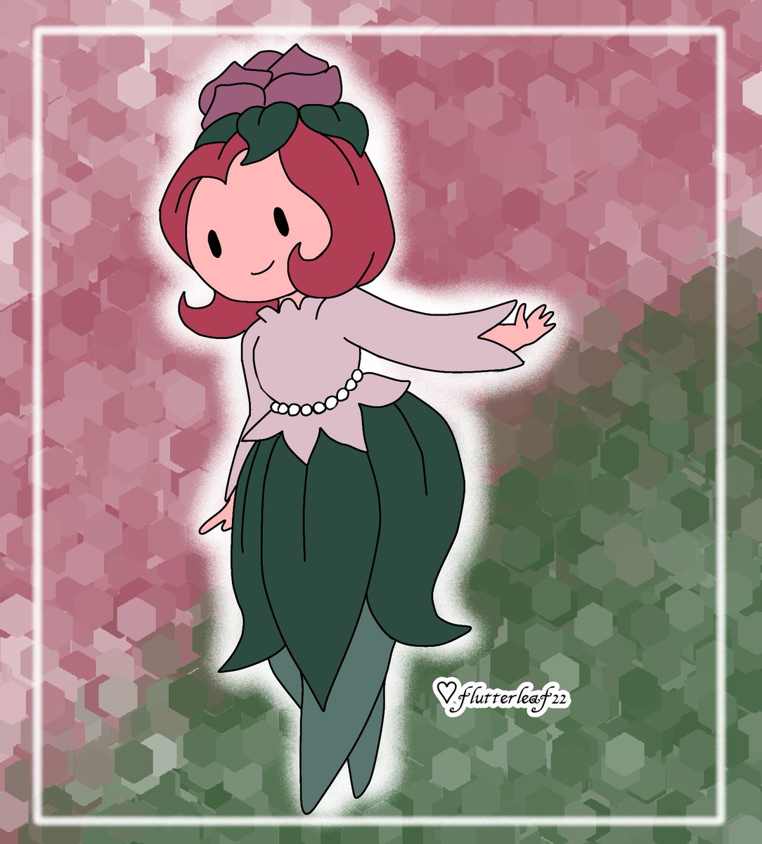 flutterleaf22_'s tweet image. Rosie Petals🌹♡

~ #adventuretime #fionnaandcake #selfinsert ~