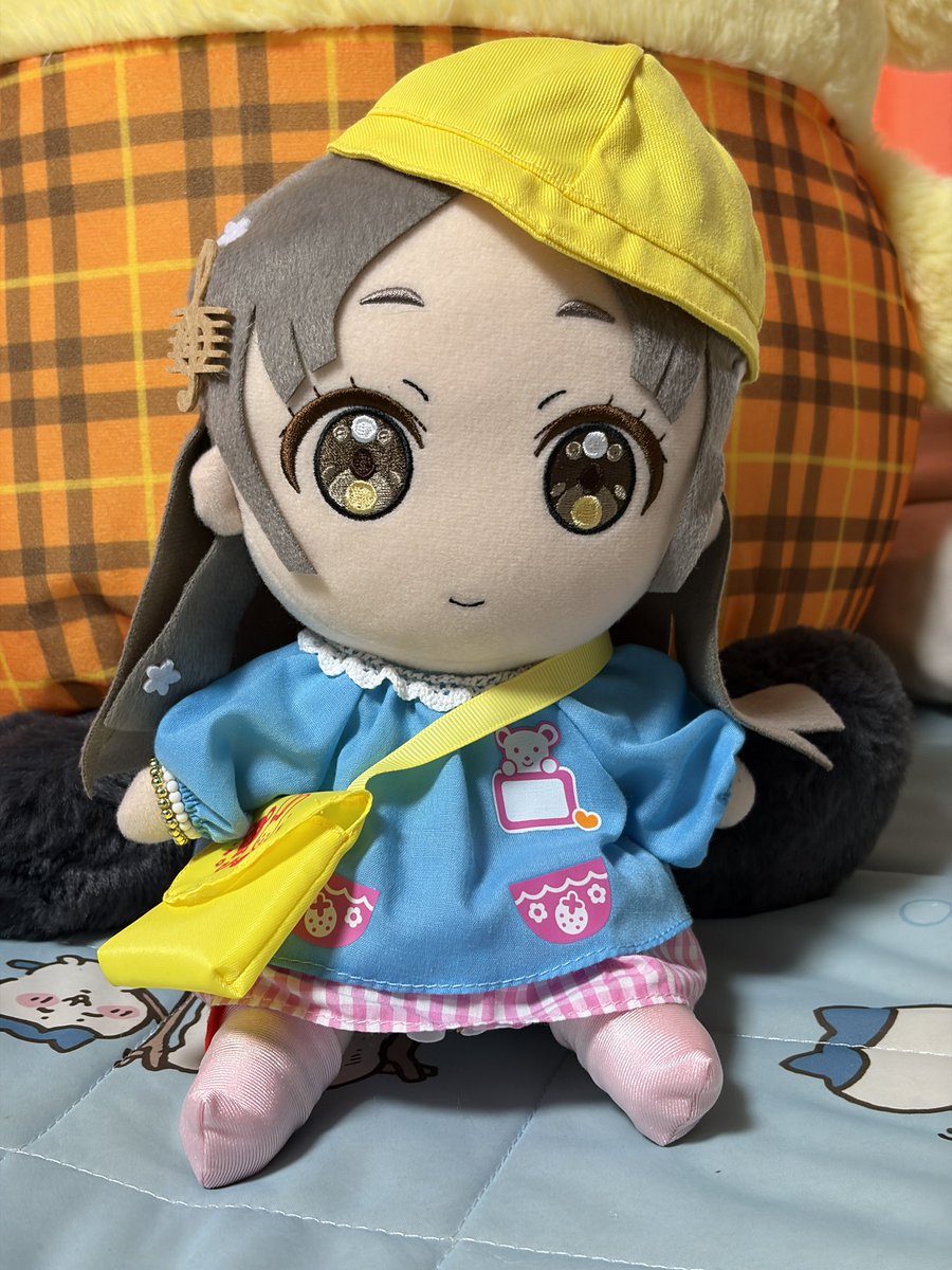 十月十日ちゃん@c107二日目東6ク34b🎄新人Vtuber ファン (@10_10_)