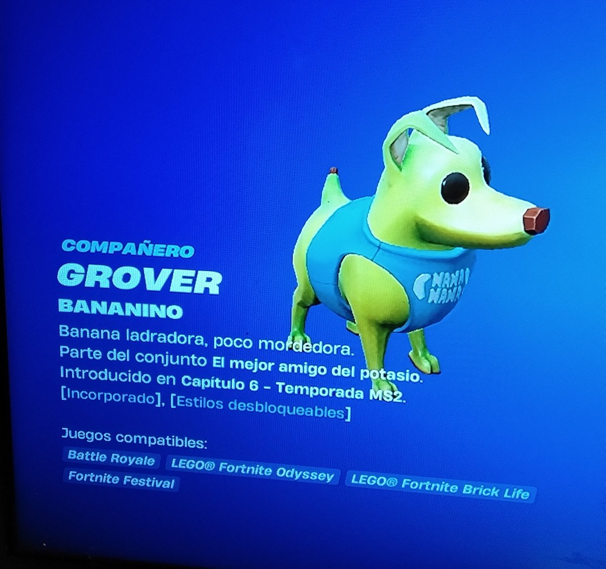 ofdeeptides's tweet image. “ mira, le puse tu nombre a bananino. ”

( @SEARCHPROTECTOR )