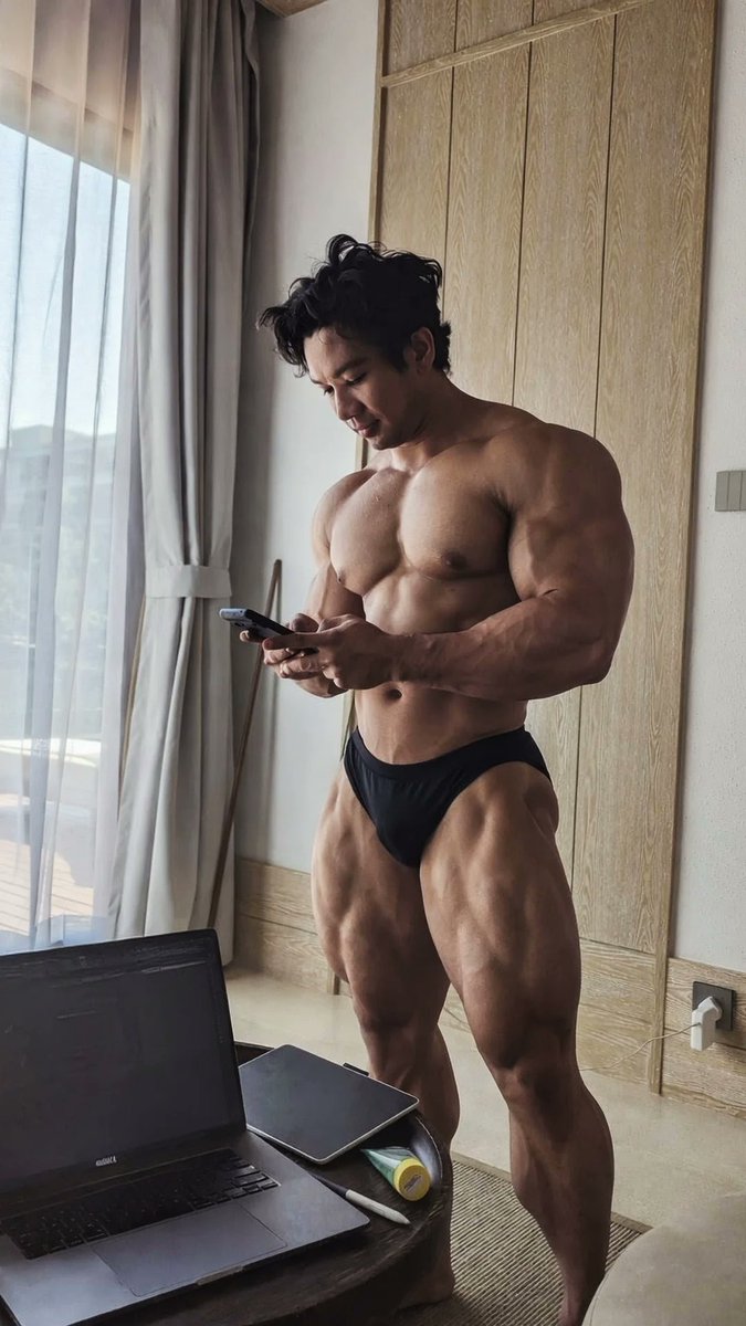 nakata_official's tweet image. Mashamm