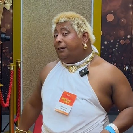 tvglobo's tweet image. sou viciada nela