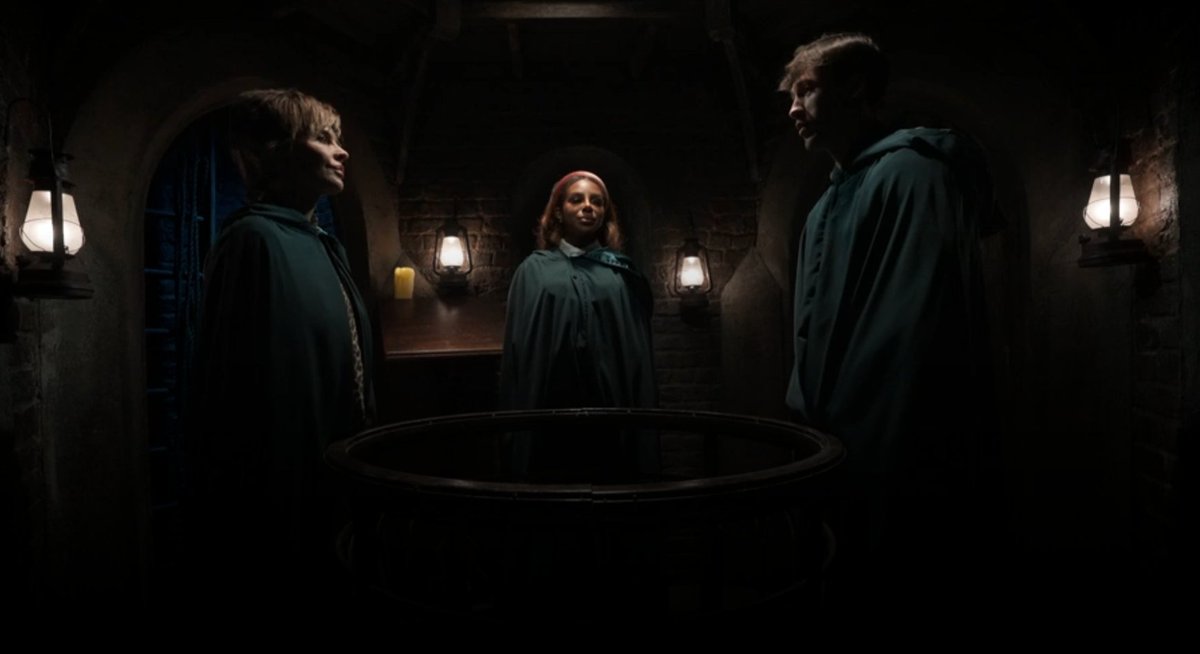 nicksawaboy's tweet image. This is kinda the best Traitors lineup ever lmao #TheTraitorsUS