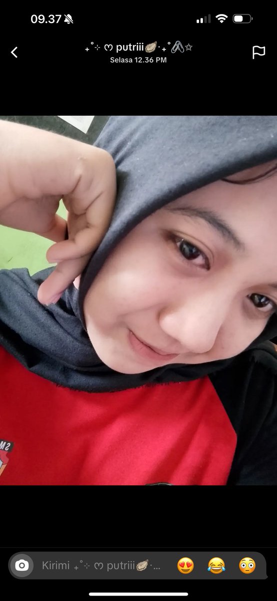 Pratista Skincare tweet media