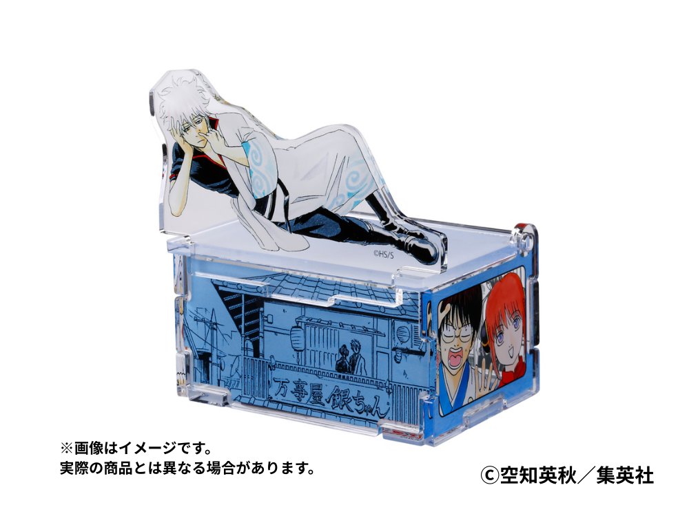 銀魂グッズ新作情報 (@gintama_goods_) / Posts / X