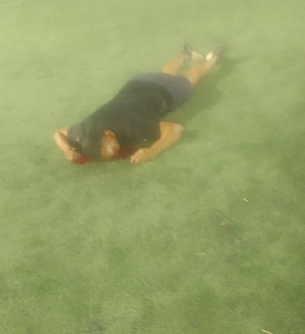 marcelramirezrh's tweet image. Ustedes recuerdan aquel escandalo de corrupcion en la Prefectura del Guayas que le costó la vida a Carlos Luis Morales???? 
Dejenme actualizarlos. 
Los hermanos Velez Arcos hijastros de Carlos Luis Morales y que estaban involucrados en los actos de corrupción de la Prefectura del…