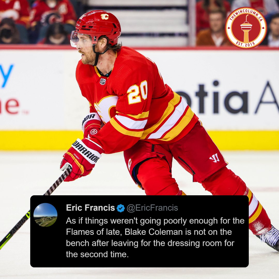 The Win Column tweet media