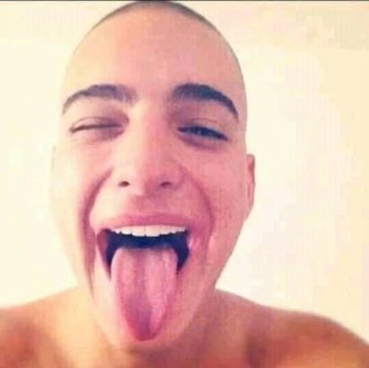 wattersanyi's tweet image. yo ante cualquier invitación:
-uhh hoy no puedo pero semana que viene si o si