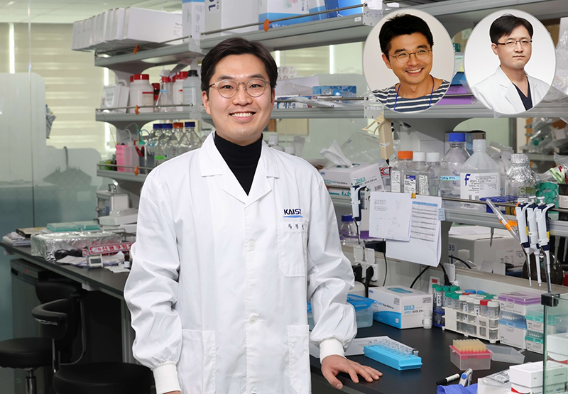 kaistpr's tweet image. 🧠 Breakthrough in brain cancer research
KAIST–Yonsei team reveals that IDH-mutant gliomas originate from glial progenitor cells in normal brain tissue, long before a tumor becomes visible—opening new paths for early diagnosis &amp;amp; recurrence prevention.
#BrainCancer #Glioma #KAIST