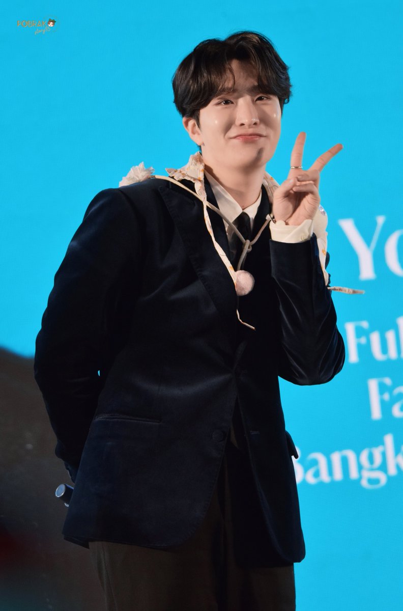 ☁️☃️ไทยอากาศเย็นลงมากๆ ยิ่งกลางคืนยิ่งหนาว ทางโน่นเป็นยังไงบ้างนะ รักษาสุขภาพด้วย 🍔🍕กินให้อิ่ม ทำร่างกายให้อบอุ่น 💤💤พักผ่อน ทำสิ่งที่ชอบ สนุกกับการทำงาน มีความสุขมากๆ นะ รักนะครับ 💚🦦💚 
#AlwaysWaitingForYOUNGJAE 
#영재 #YOUNGJAE
<a href="/YOUNGJAExArs/">영재 YOUNGJAE</a>
<a href="/ChoiArs_YJ/">YOUNGJAE</a>
<a href="/YOUNGJAExArs/">영재 YOUNGJAE</a>