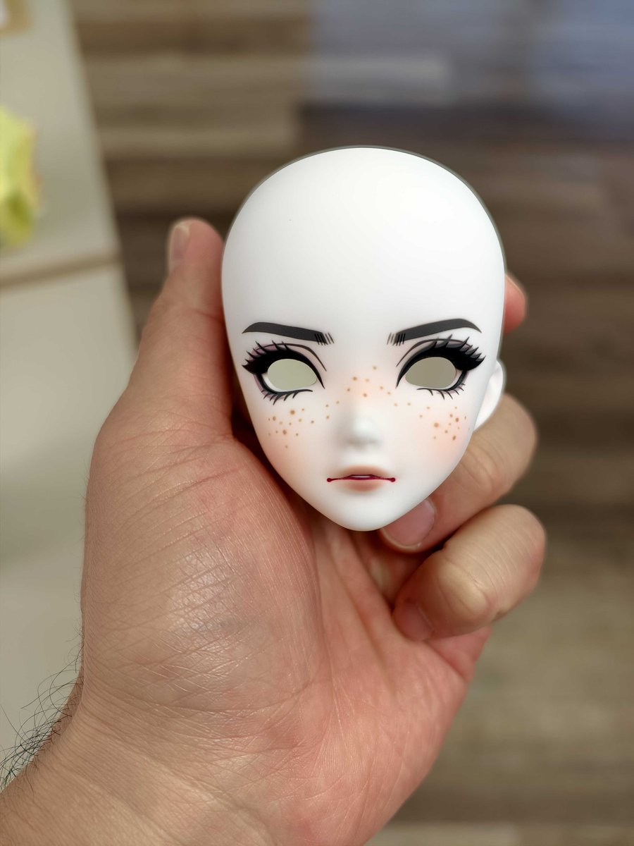 Smartdoll Land tweet media