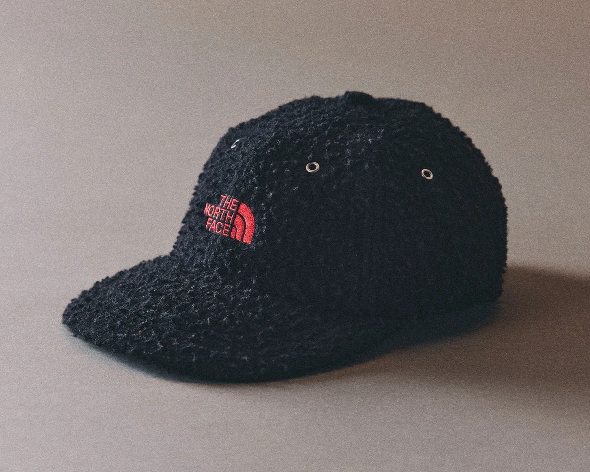 ModernNotoriety's tweet image. The North Face Casentino Wool Pack (2026)