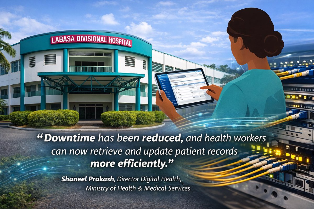 Telecom Fiji tweet media