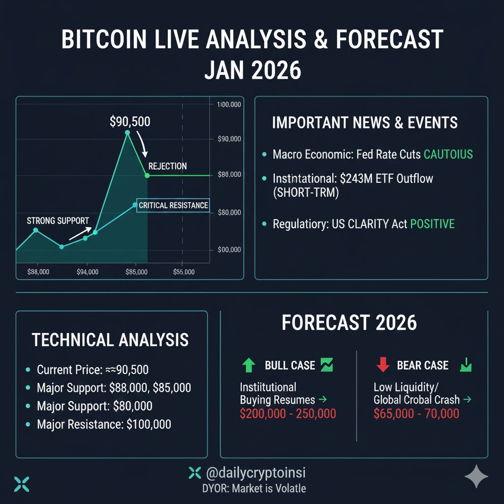 Bitcoin: The Roadmap #BTCAnalysis #CryptoTrading #BitcoinNews #Web3  #DailyCryptoInsi