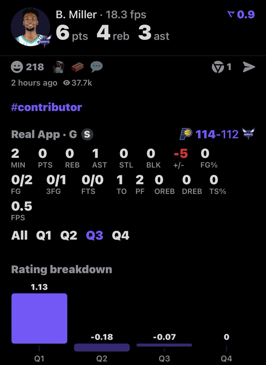 Dream Picks tweet media