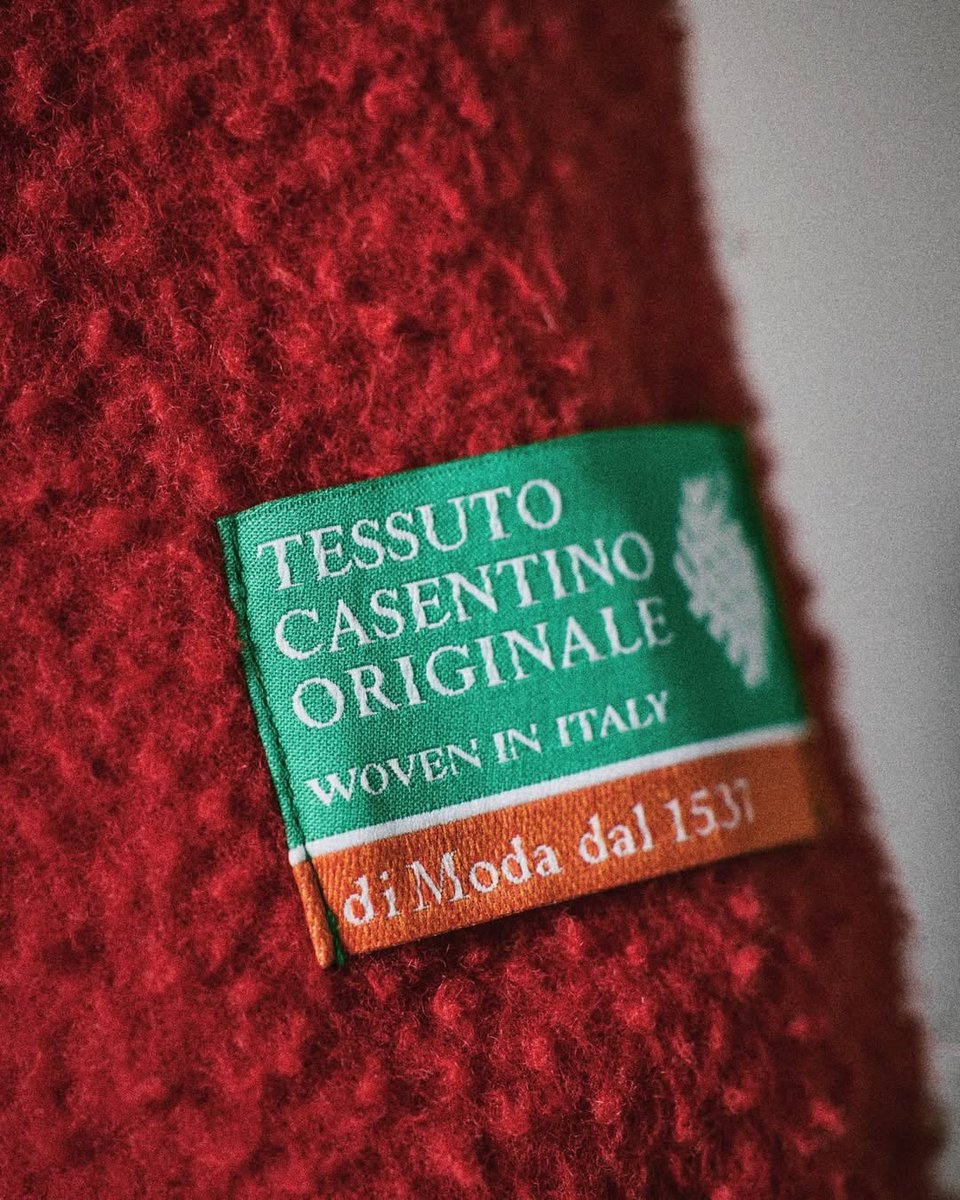 ModernNotoriety's tweet image. The North Face Casentino Wool Pack (2026)