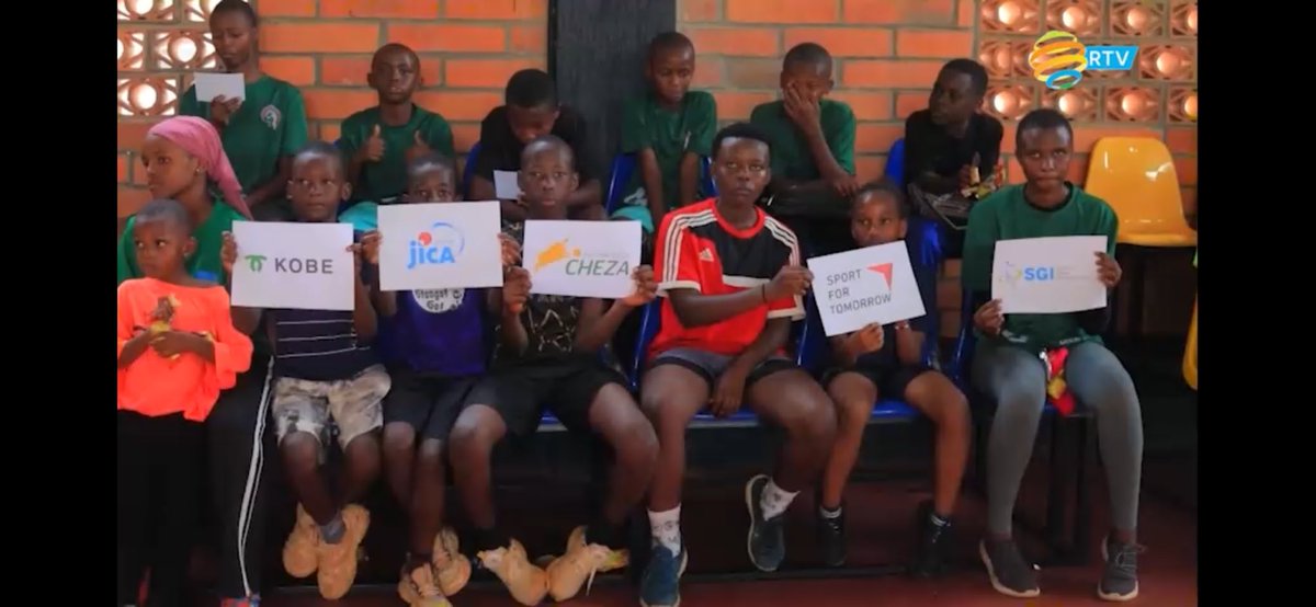 CHEZA🇯🇵🇷🇼チェザ tweet media