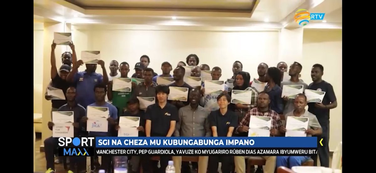 CHEZA🇯🇵🇷🇼チェザ tweet media