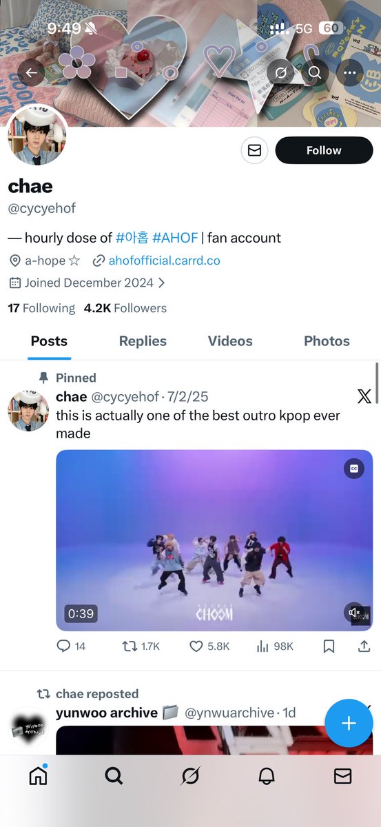 SCAMMER @/cycyehof 

CENTRAL CEE MANILA TICKET