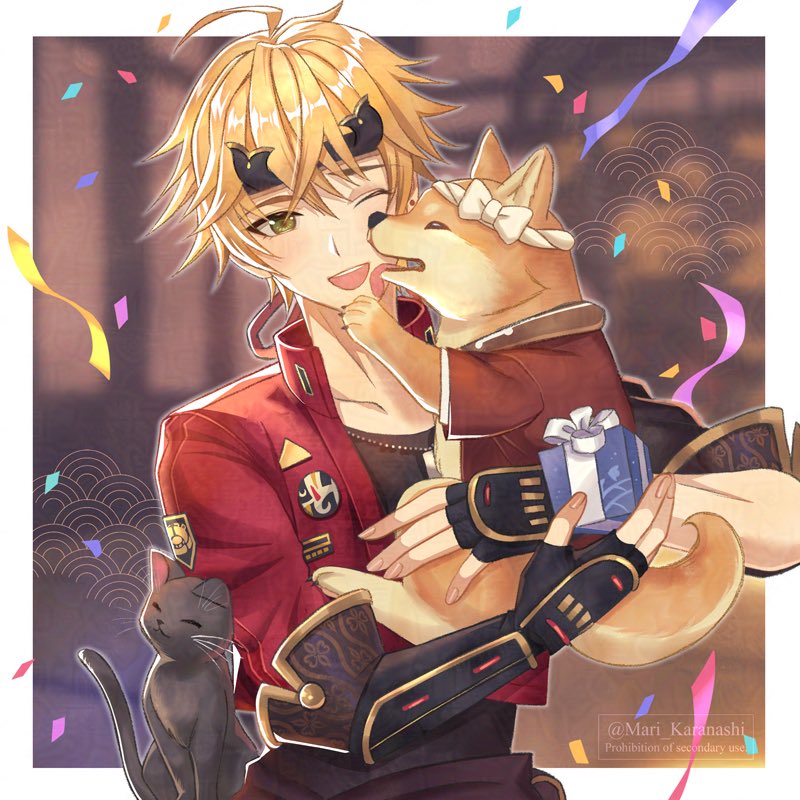 ちそら🌷 (@chisora_ra) / Posts / X