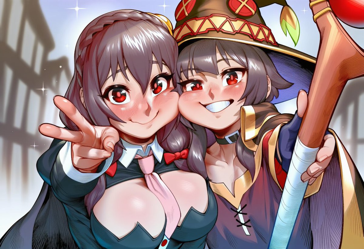 ZUBU-Art ai 🔞 (COMISSIONS OPEN) tweet media