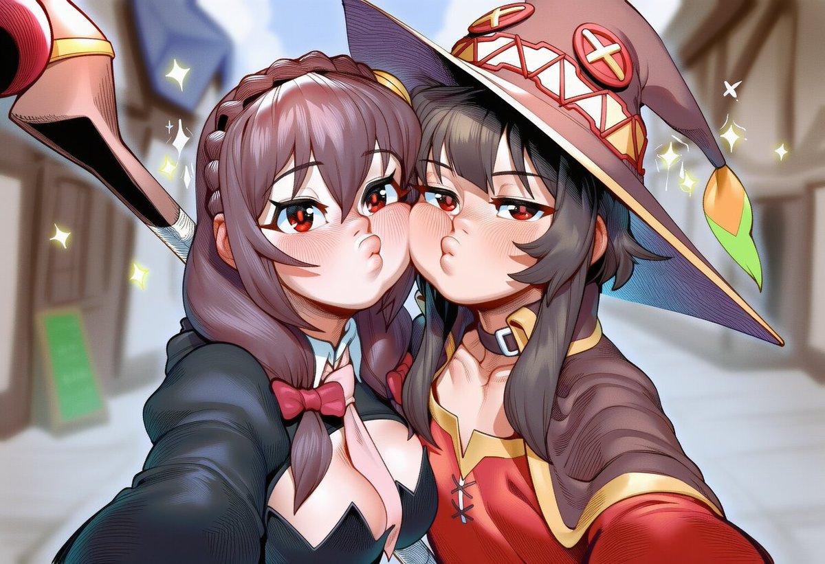 ZUBU-Art ai 🔞 (COMISSIONS OPEN) tweet media